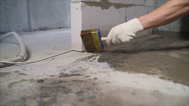 24/7 Emergency Waterproofing experts in Cosby, TN